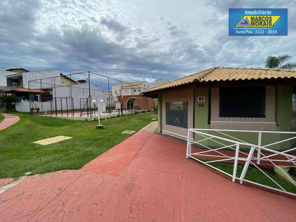 Casa de Condomínio para alugar com 3 quartos, 100m² - Foto 4