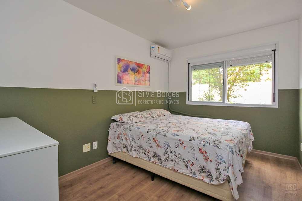 Apartamento à venda com 2 quartos, 55m² - Foto 8