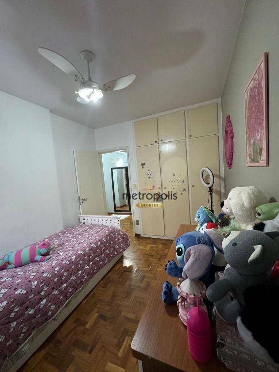 Apartamento à venda com 4 quartos, 180m² - Foto 18