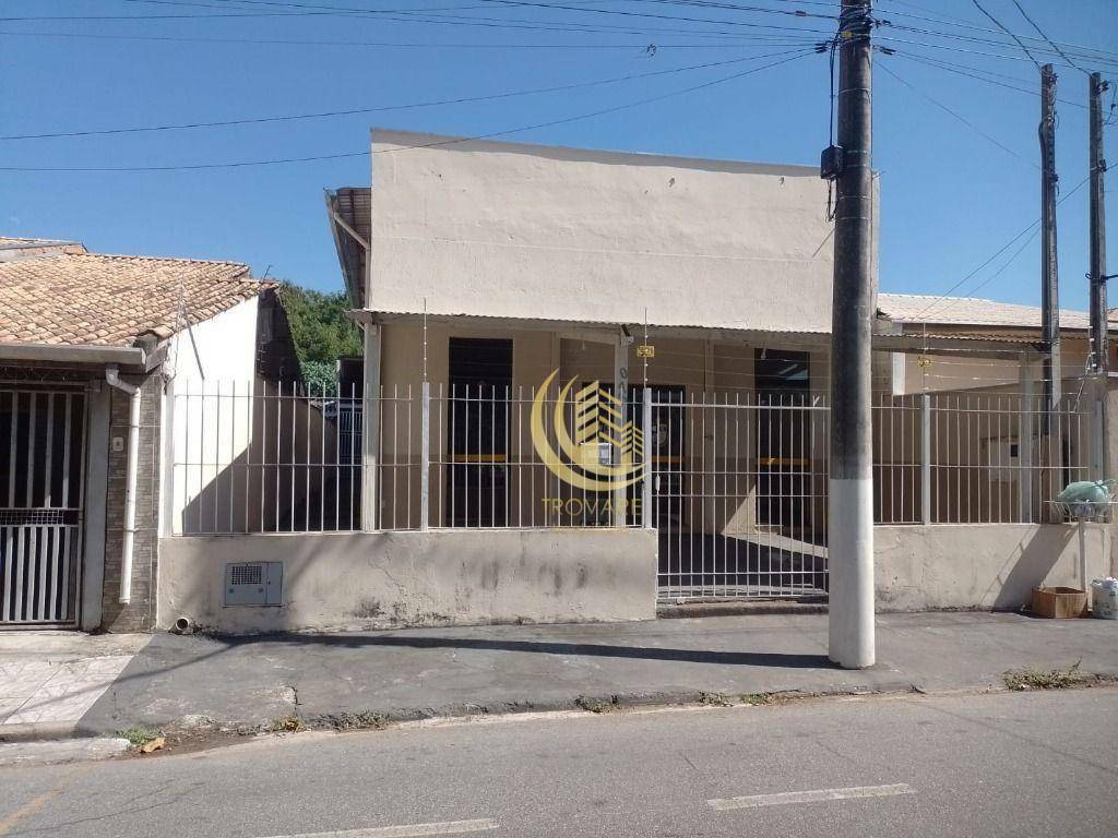 Loja-Salão para alugar, 180m² - Foto 9