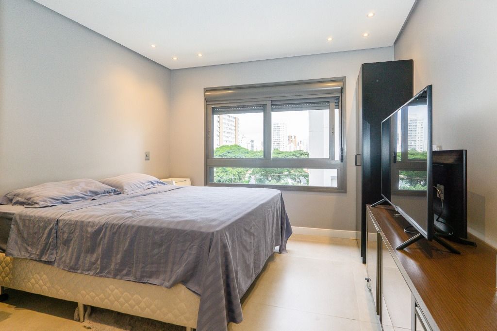 Apartamento à venda com 2 quartos, 44m² - Foto 8