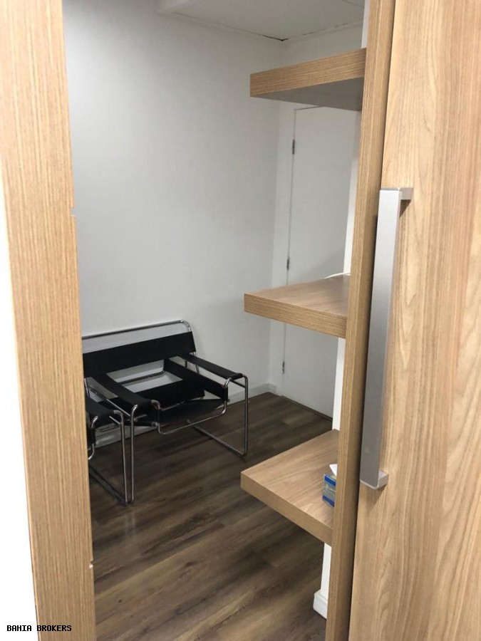 Conjunto Comercial-Sala para alugar, 34m² - Foto 10