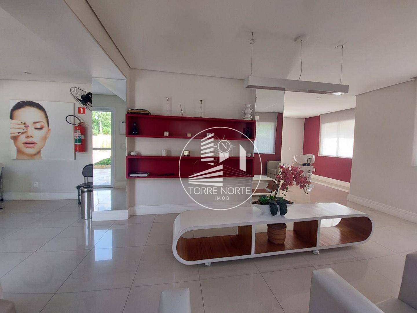 Apartamento à venda com 3 quartos, 67m² - Foto 48