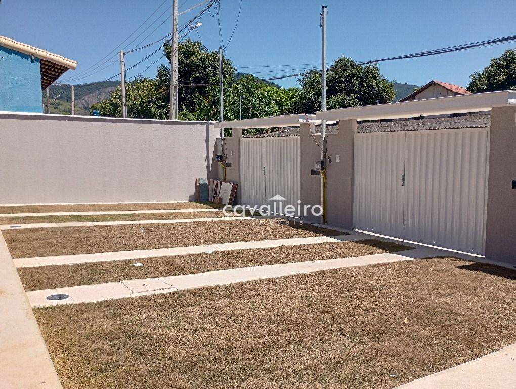 Casa à venda com 2 quartos, 76m² - Foto 37