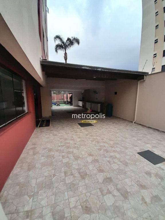 Apartamento à venda e aluguel com 2 quartos, 52m² - Foto 28