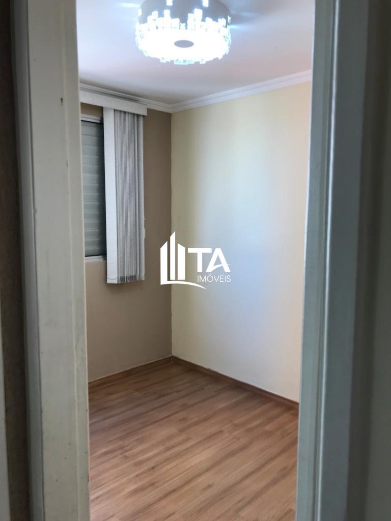 Apartamento à venda com 3 quartos, 60m² - Foto 19