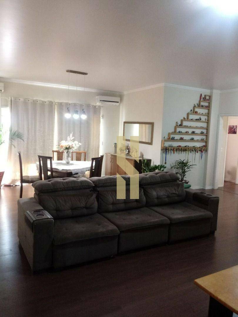 Apartamento à venda com 4 quartos, 148m² - Foto 27