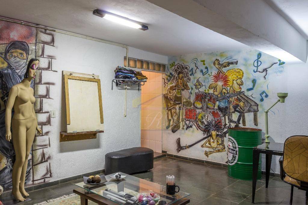 Sobrado à venda com 3 quartos, 250m² - Foto 12