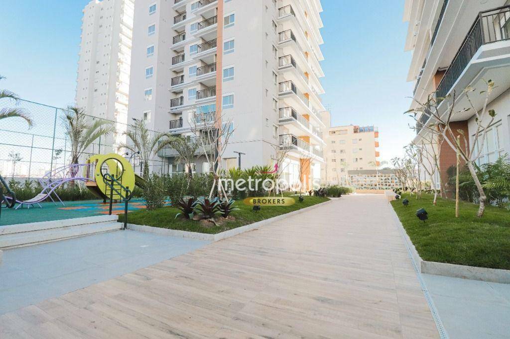 Apartamento à venda com 2 quartos, 54m² - Foto 16