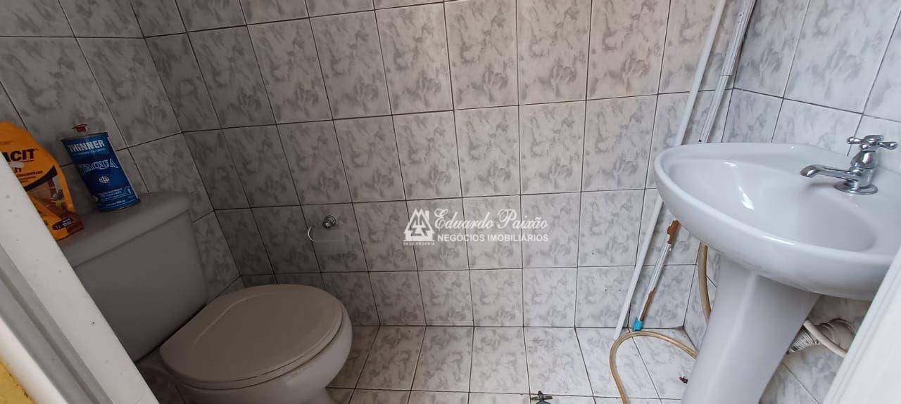 Sobrado à venda com 3 quartos, 150m² - Foto 27