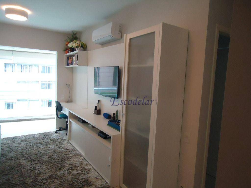 Apartamento à venda com 2 quartos, 79m² - Foto 8