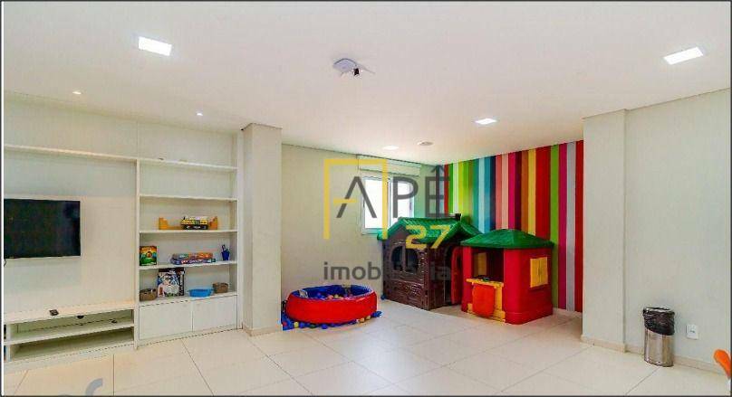 Apartamento à venda com 2 quartos, 54m² - Foto 19