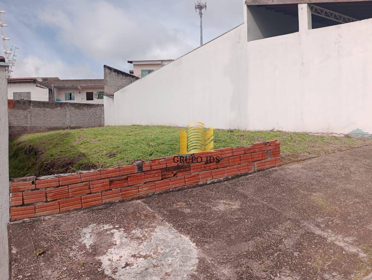 Terreno, 200 m² - Foto 1