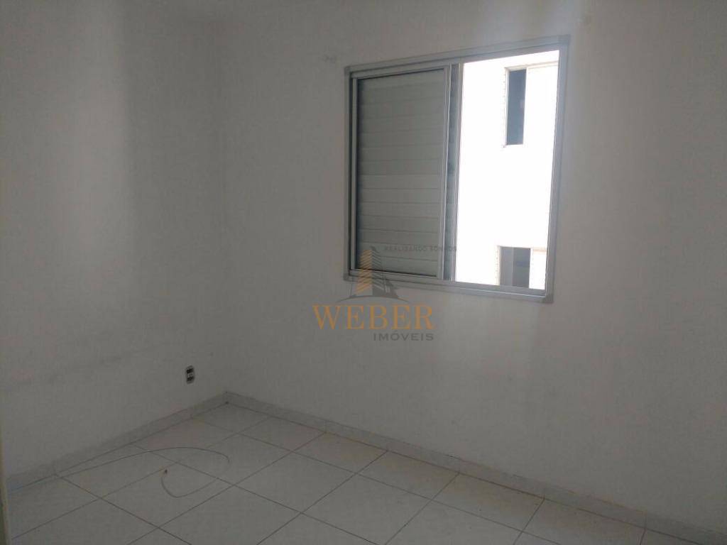 Apartamento à venda com 2 quartos, 44m² - Foto 6