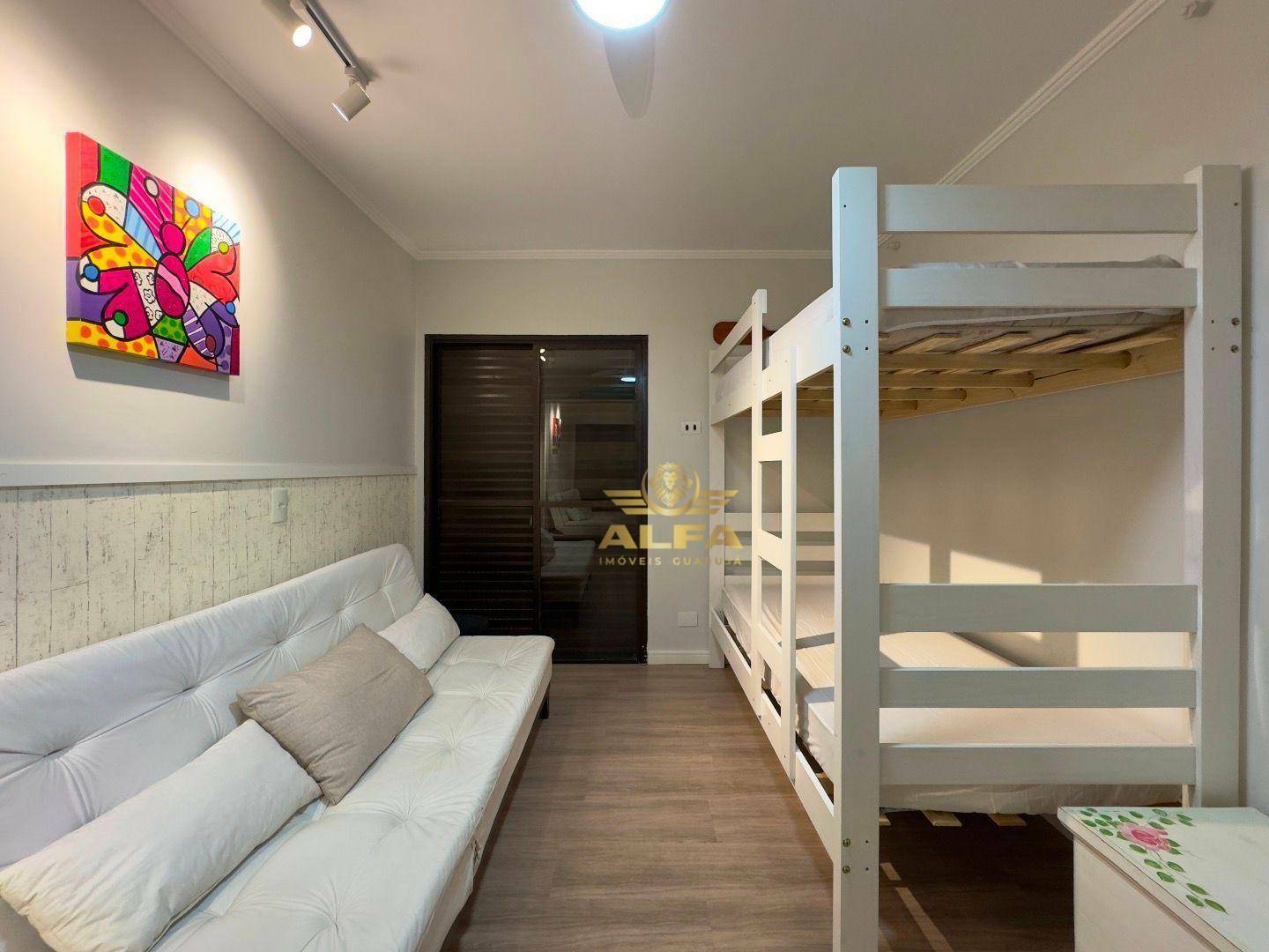 Apartamento à venda com 2 quartos, 90m² - Foto 18