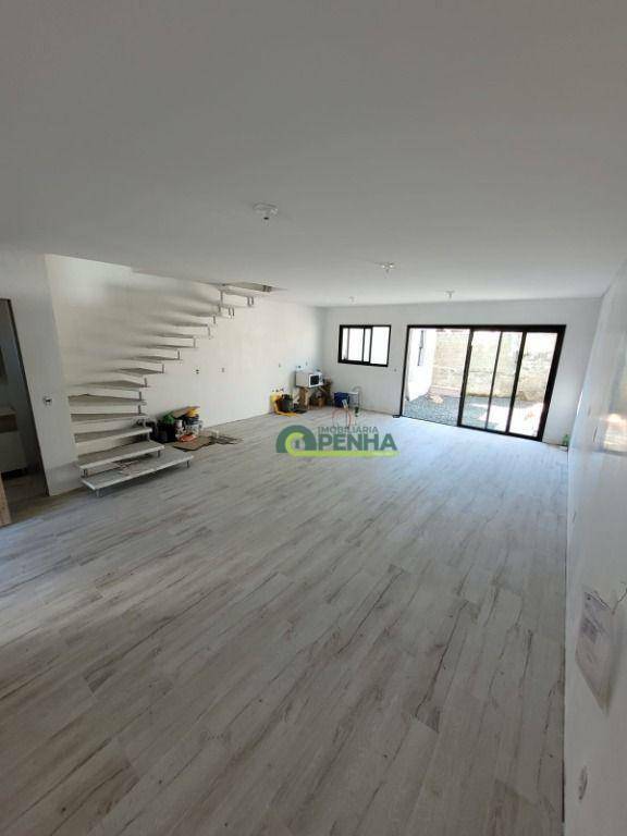 Sobrado à venda com 3 quartos, 124m² - Foto 10