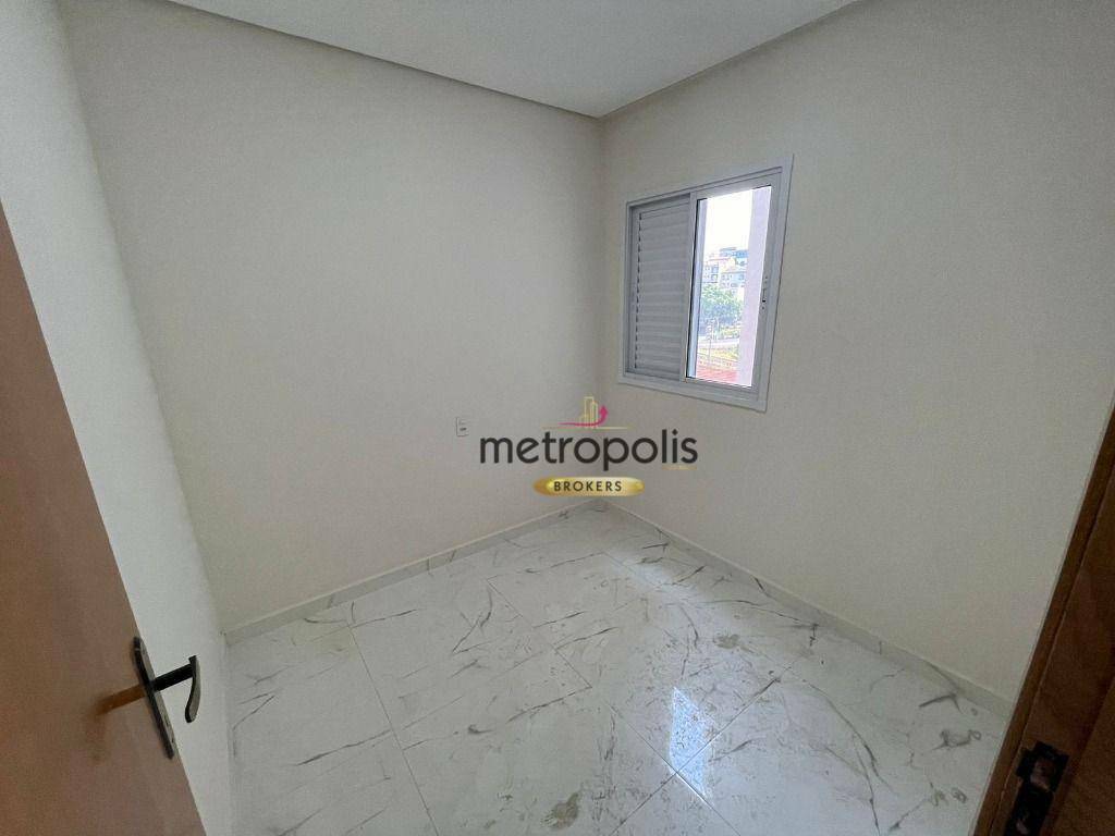 Cobertura à venda com 3 quartos, 140m² - Foto 6