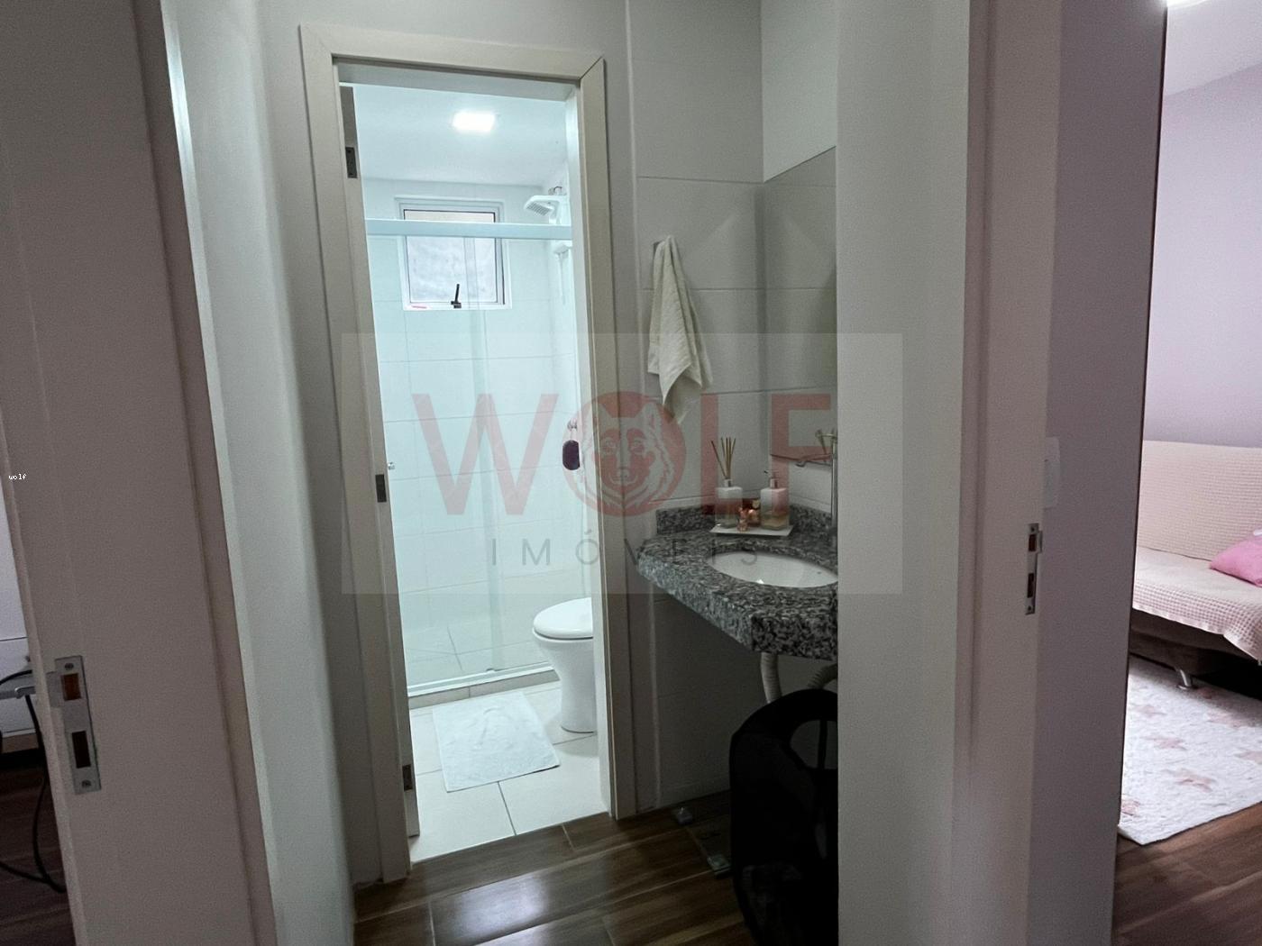 Apartamento à venda com 2 quartos, 52m² - Foto 21