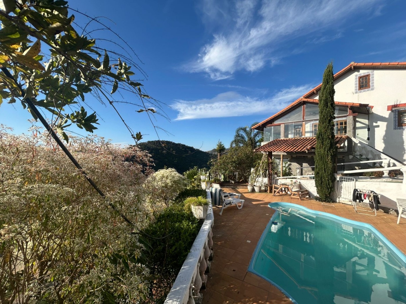 Casa de Condomínio à venda com 4 quartos, 250m² - Foto 8