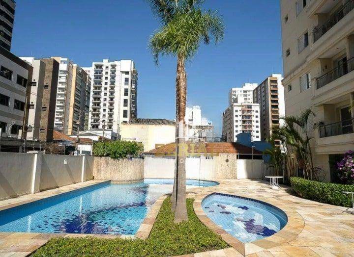 Apartamento para alugar com 2 quartos, 68m² - Foto 24