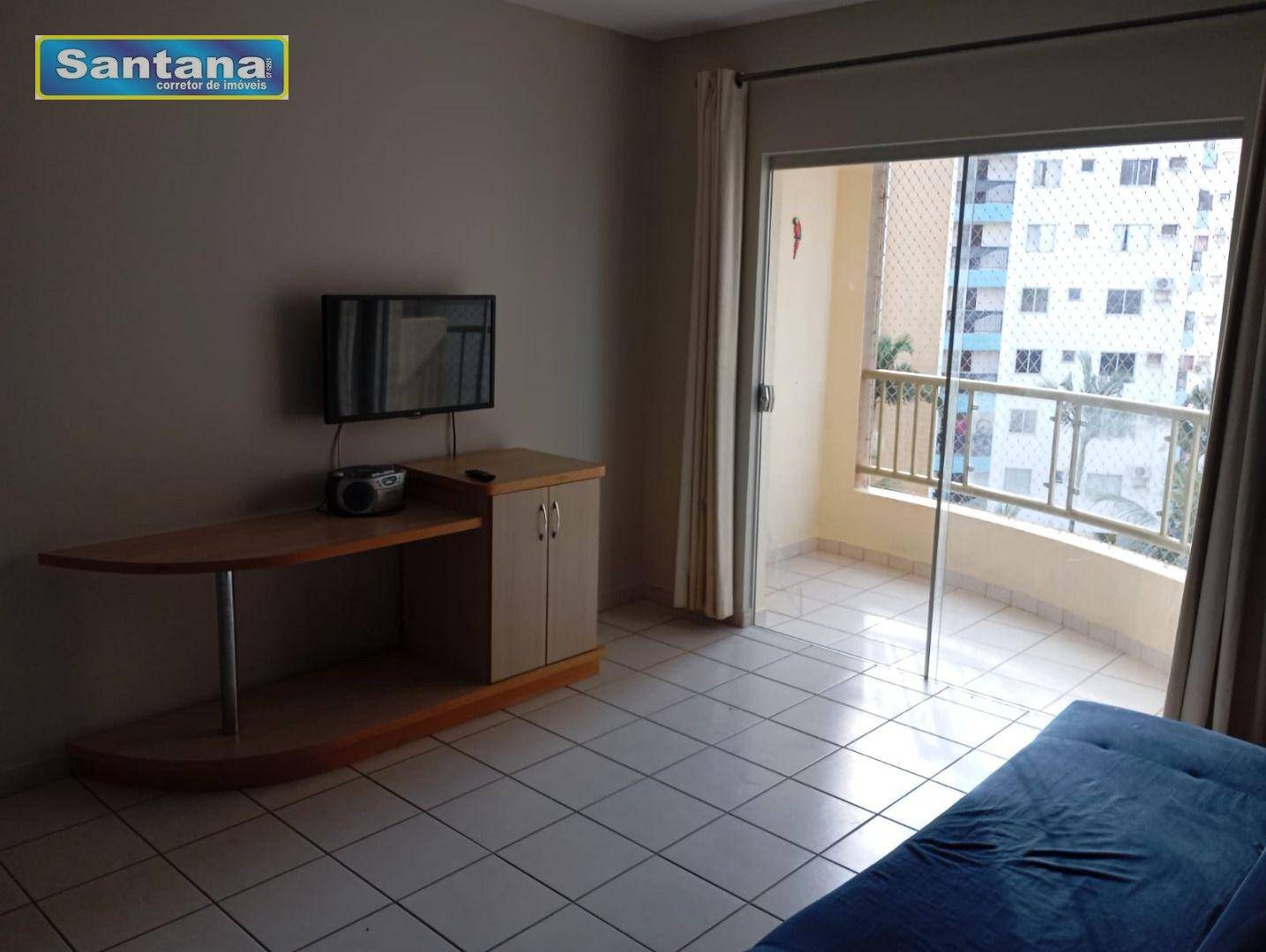 Apartamento à venda com 1 quarto, 46m² - Foto 27