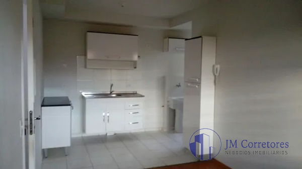 Apartamento à venda com 2 quartos, 45m² - Foto 3