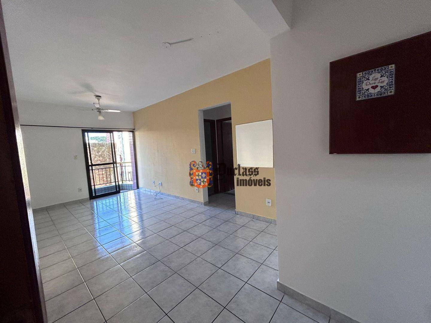 Apartamento à venda com 2 quartos, 90m² - Foto 3