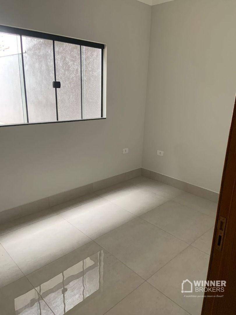 Casa à venda com 3 quartos, 79m² - Foto 12