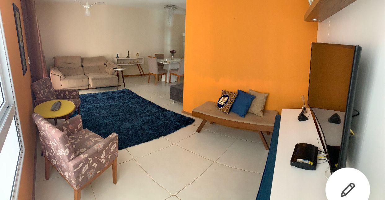 Casa de Condomínio à venda, 161m² - Foto 8