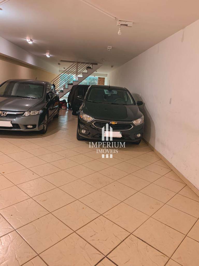 Sobrado à venda com 3 quartos, 275m² - Foto 18