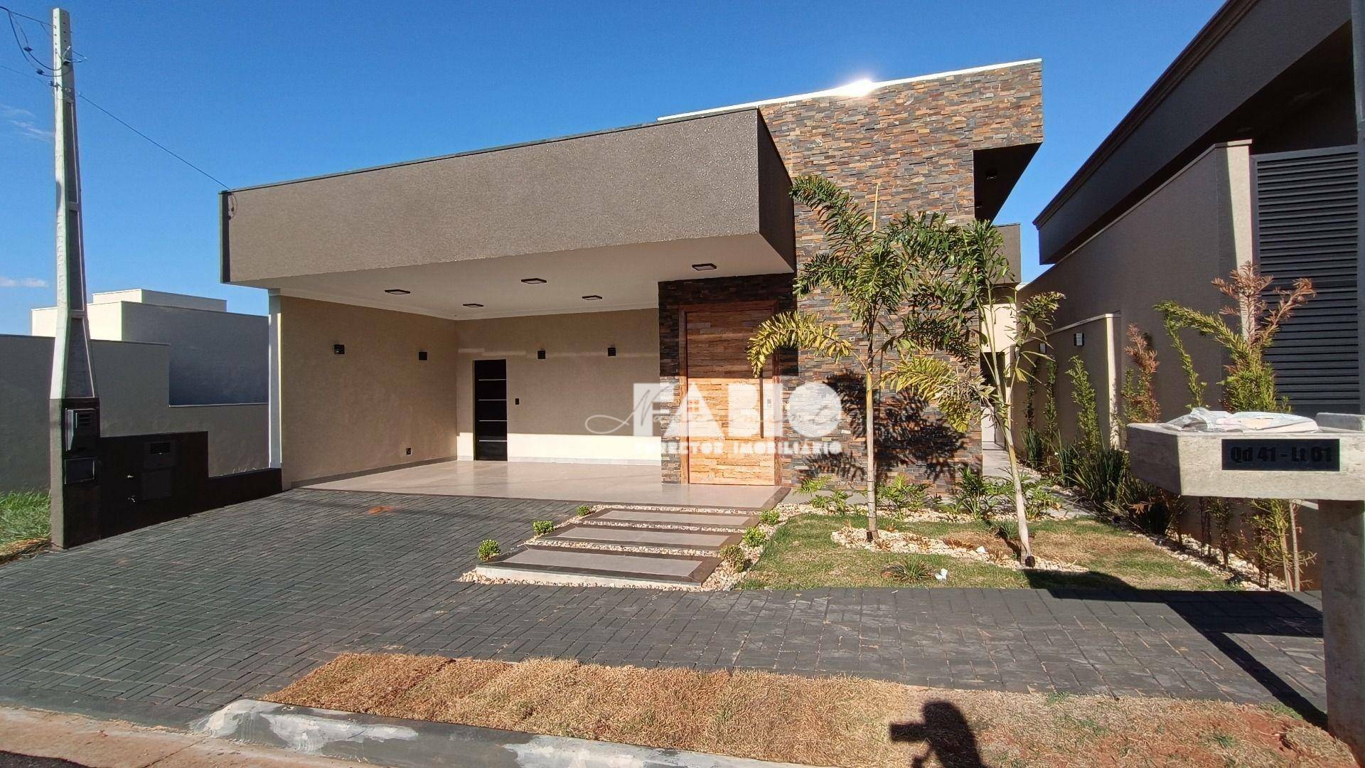 Casa de Condomínio à venda com 3 quartos, 139m² - Foto 3