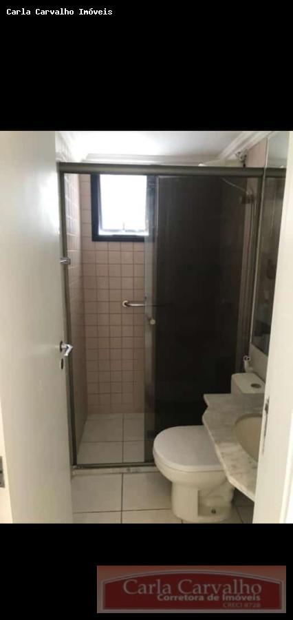 Apartamento à venda com 3 quartos, 86m² - Foto 11