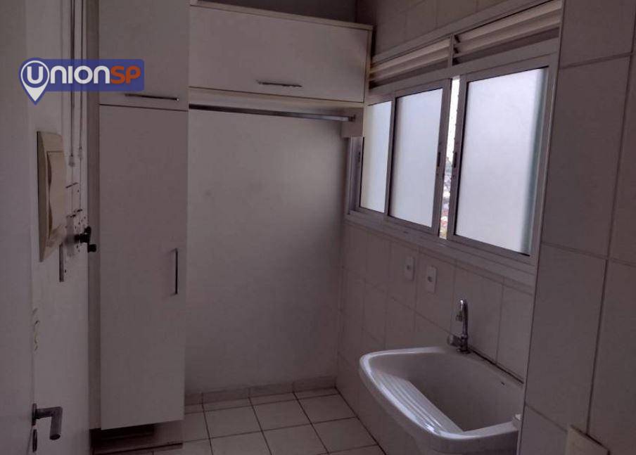 Apartamento à venda com 3 quartos, 122m² - Foto 15