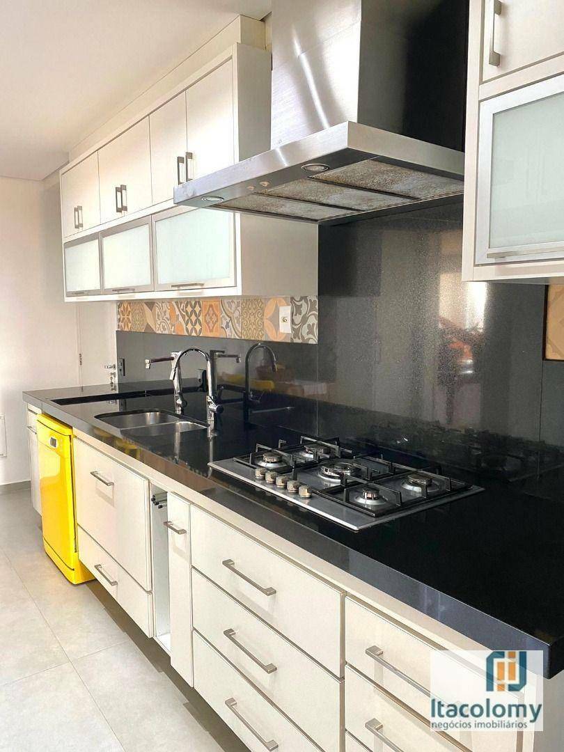 Apartamento à venda com 3 quartos, 107m² - Foto 10