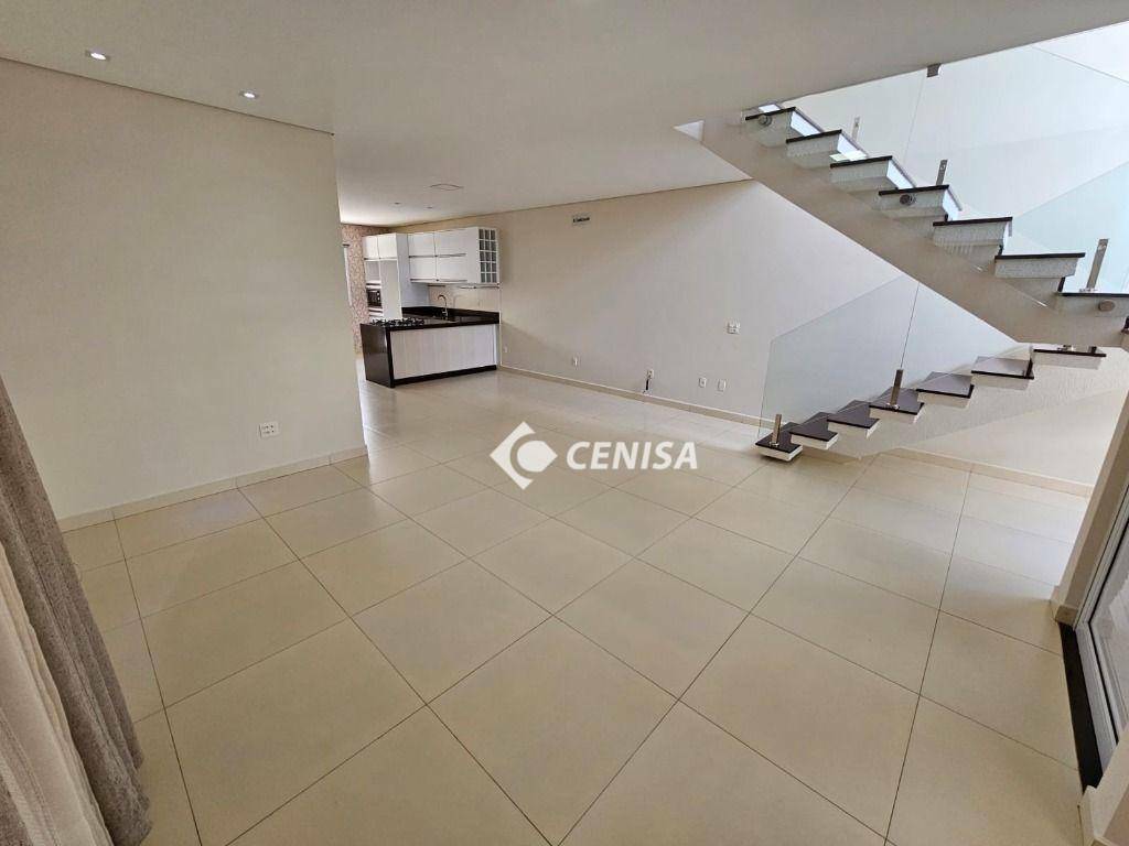 Casa de Condomínio à venda e aluguel com 3 quartos, 161m² - Foto 5