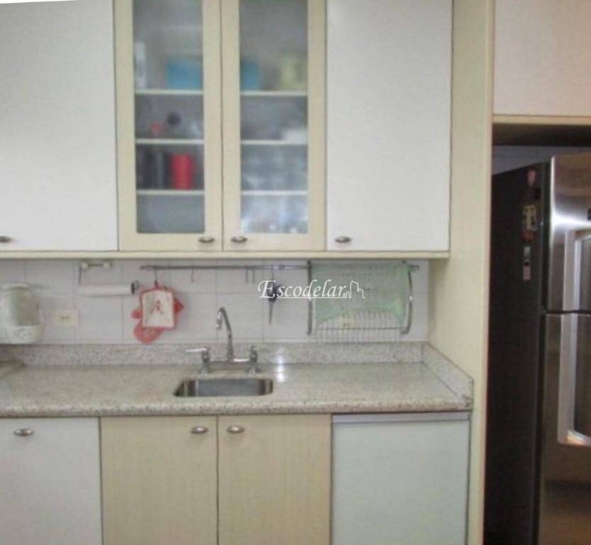 Apartamento à venda com 3 quartos, 127m² - Foto 10