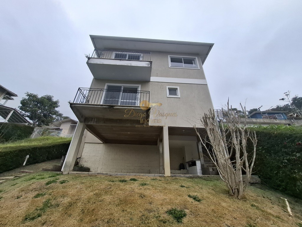 Casa de Condomínio à venda com 3 quartos, 320m² - Foto 29