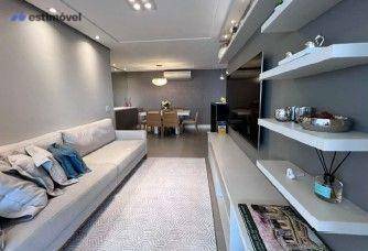 Apartamento à venda com 2 quartos, 79m² - Foto 3