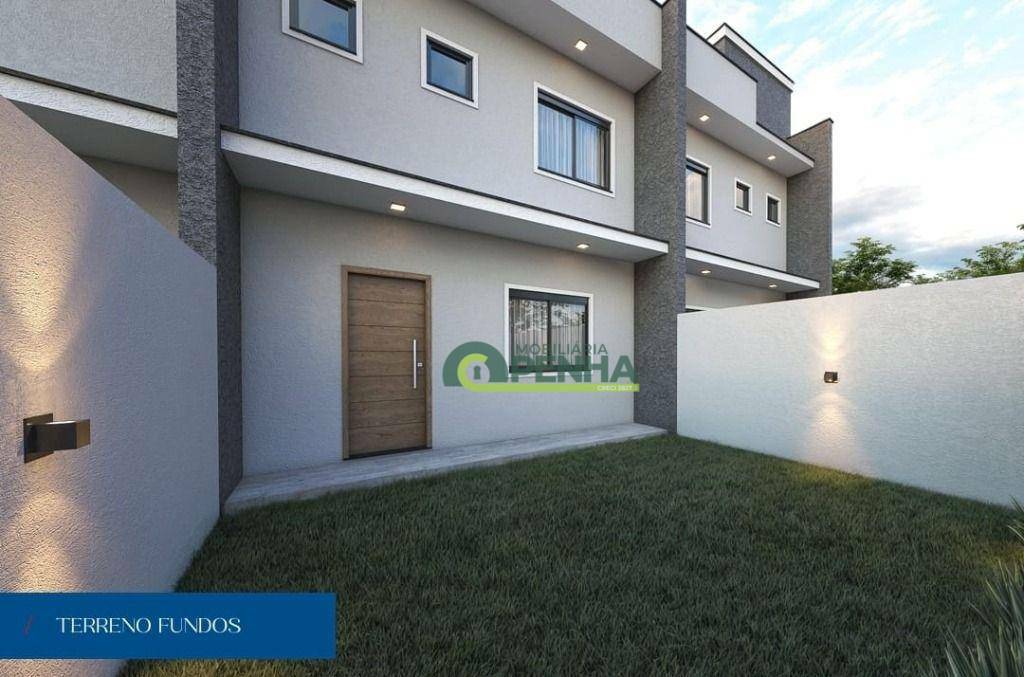 Casa à venda com 2 quartos, 75M2 - Foto 8