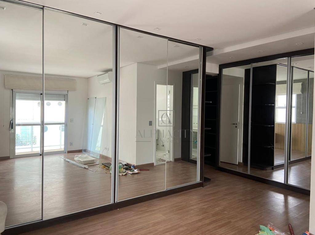 Apartamento à venda com 3 quartos, 235m² - Foto 15