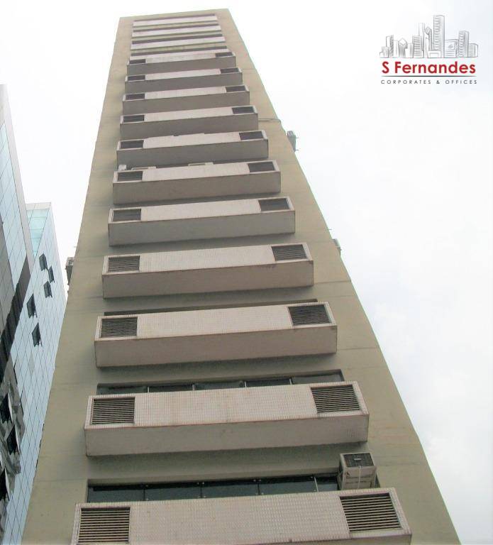 Conjunto Comercial-Sala à venda, 115m² - Foto 1