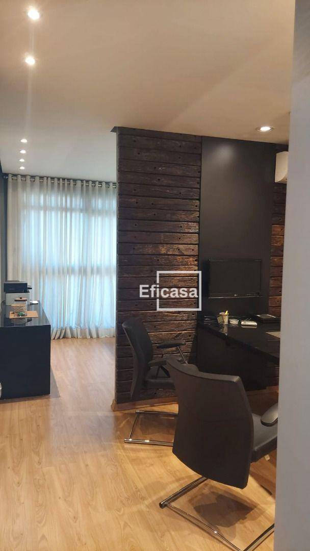 Conjunto Comercial-Sala à venda, 35m² - Foto 14