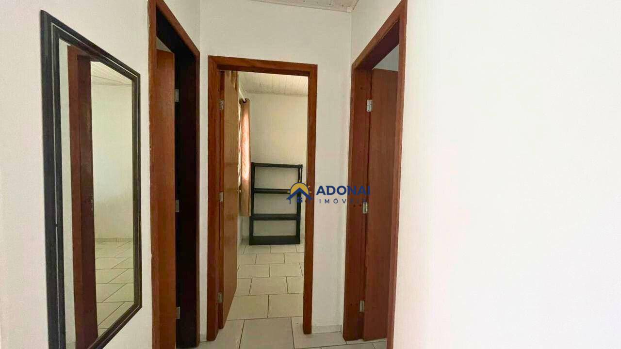 Casa, 2 quartos, 59 m² - Foto 4