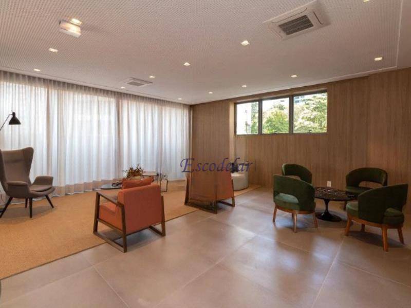 Apartamento à venda com 3 quartos, 158m² - Foto 24