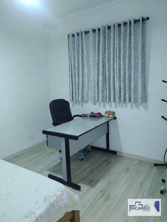 Sobrado à venda com 3 quartos, 125m² - Foto 23