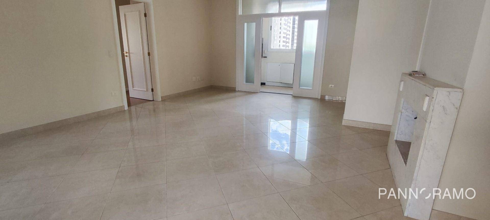 Apartamento à venda com 4 quartos, 227m² - Foto 3