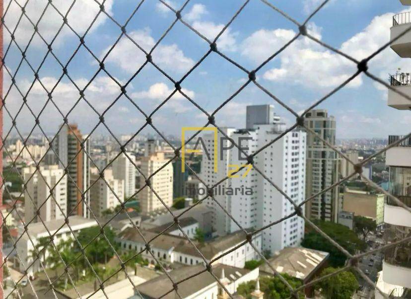 Cobertura para alugar com 3 quartos, 126m² - Foto 10