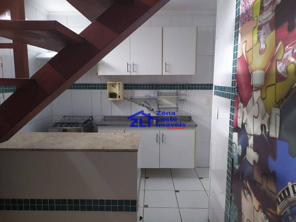 Sobrado para alugar com 3 quartos, 300m² - Foto 19