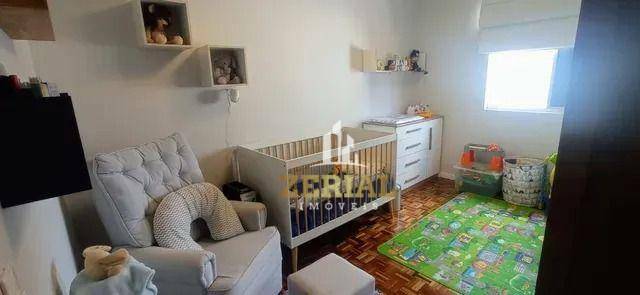 Apartamento à venda com 3 quartos, 109m² - Foto 11