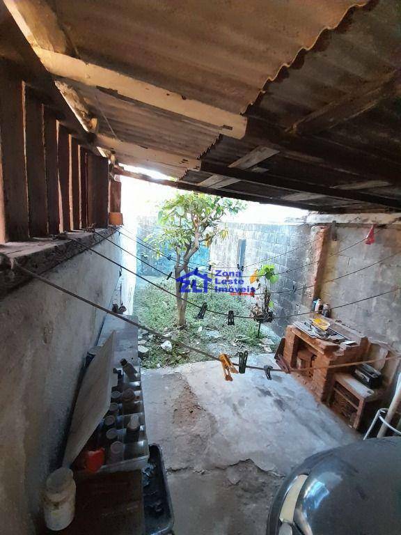 Sobrado à venda com 4 quartos, 130m² - Foto 14